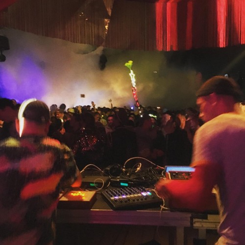 SKINNERBOX LIVE @ GARBICZ FESTIVAL 2019 (SEEBÜHNE)