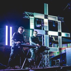 2019-08-04 IGWM Electro, Bass