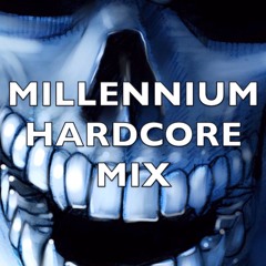 30 Minutes of Millennium Hardcore | Strictly 2000 | Mix 124 | By The Millennium Machine