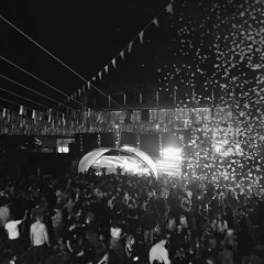 Grecescu @ Electric Castle 2019