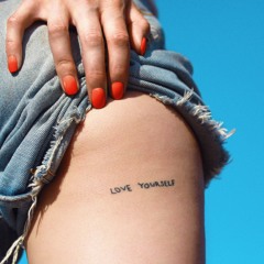 Love Yourself