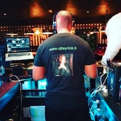 Dj Tayrick mixe Hip Hop Old school