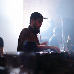 Blockoland @ Audiotherapie Volume XXV Sommersitzung, 02.08.2019, Postgarage Graz