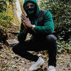 Produced By WildBoyAce [@WildBoyAce]