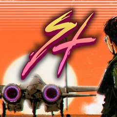 Synthspiria Sélec' - July 2019