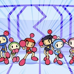 Bomber man