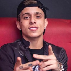 MC Pedrinho - Correndo do Perigo (OFICIAL) 2019