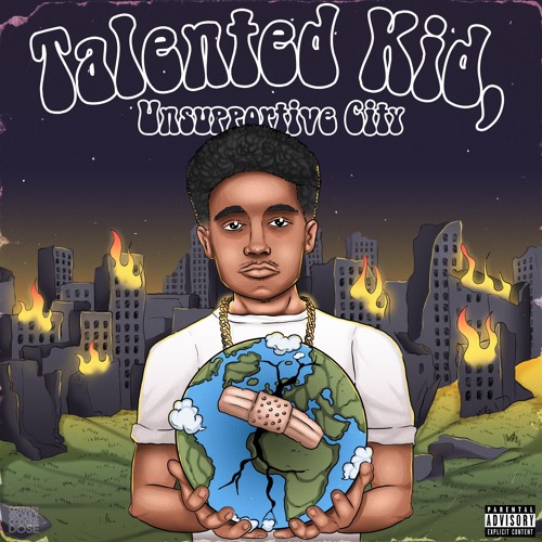 Tooslimy Rapper Stream Never Show How You Feel by LaSlime (@tooslimy) | Listen online ...