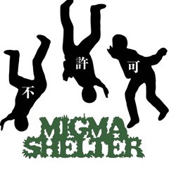 GIPS (MIGMA SHELTER  New Wave Electro Remix）