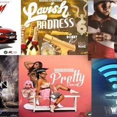 1 Option Riddim Mix (2019) Squash,Chronic Law,Bobby 6ix,Daddy1 & More Mix by Djeasy