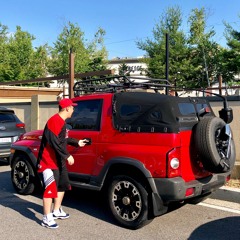 Ready to Move (Beat by. $uddenly ￦oodstic )