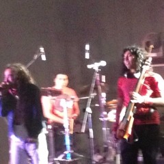 Esa Noche (cover A Cafetacvba)