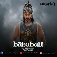 Bahubali Psy Trance Remake ( DJ AKKY ) Free Download Buy Link