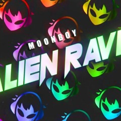 MoonBoy - Alien Rave (Promethium Remix) (MASTERED version)