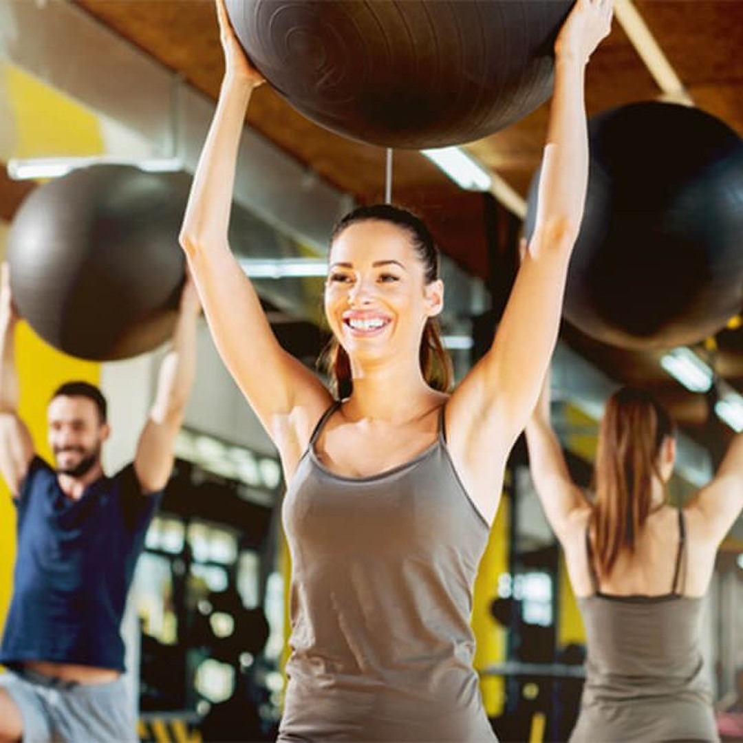 Stream Episode Pilates Diploma Level 3 Course Gate By Course Gate