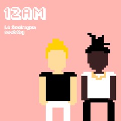 12AM (Feat. noahthy)