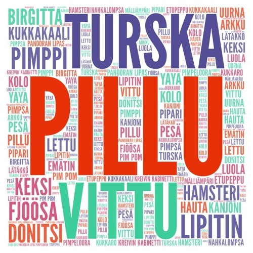 Stream pillumerkkiräppii by Kohti Rappiota | Listen online for free on  SoundCloud