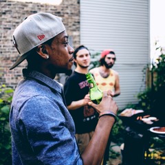 Midnight Oil [rough af] Prod. Meniskos