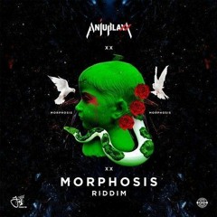 Morphosis Riddim Mix (2019) Jah Vinci,Bugle,Prohgres,Navino & More (UIM Records)