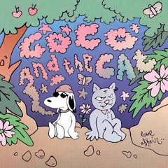 Coco Bryce & Tommy The Cat - Coco And The Cat EP (PRSPCTRVLT025) - Release Nov 8th