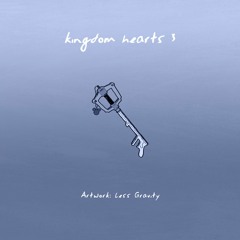 Kingdom Hearts 3