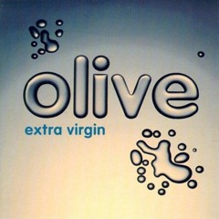Olive - Extra Virgin (Japan) (Promo)