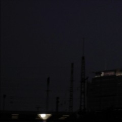 midnight cigarette