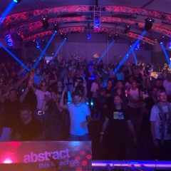LEVT@ Nature One - Butan/abstract/Lehmann (2019)