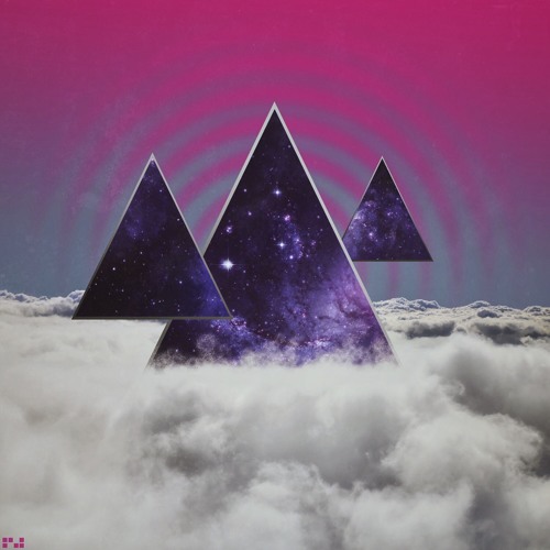 Above the Clouds II (w/ Deka)