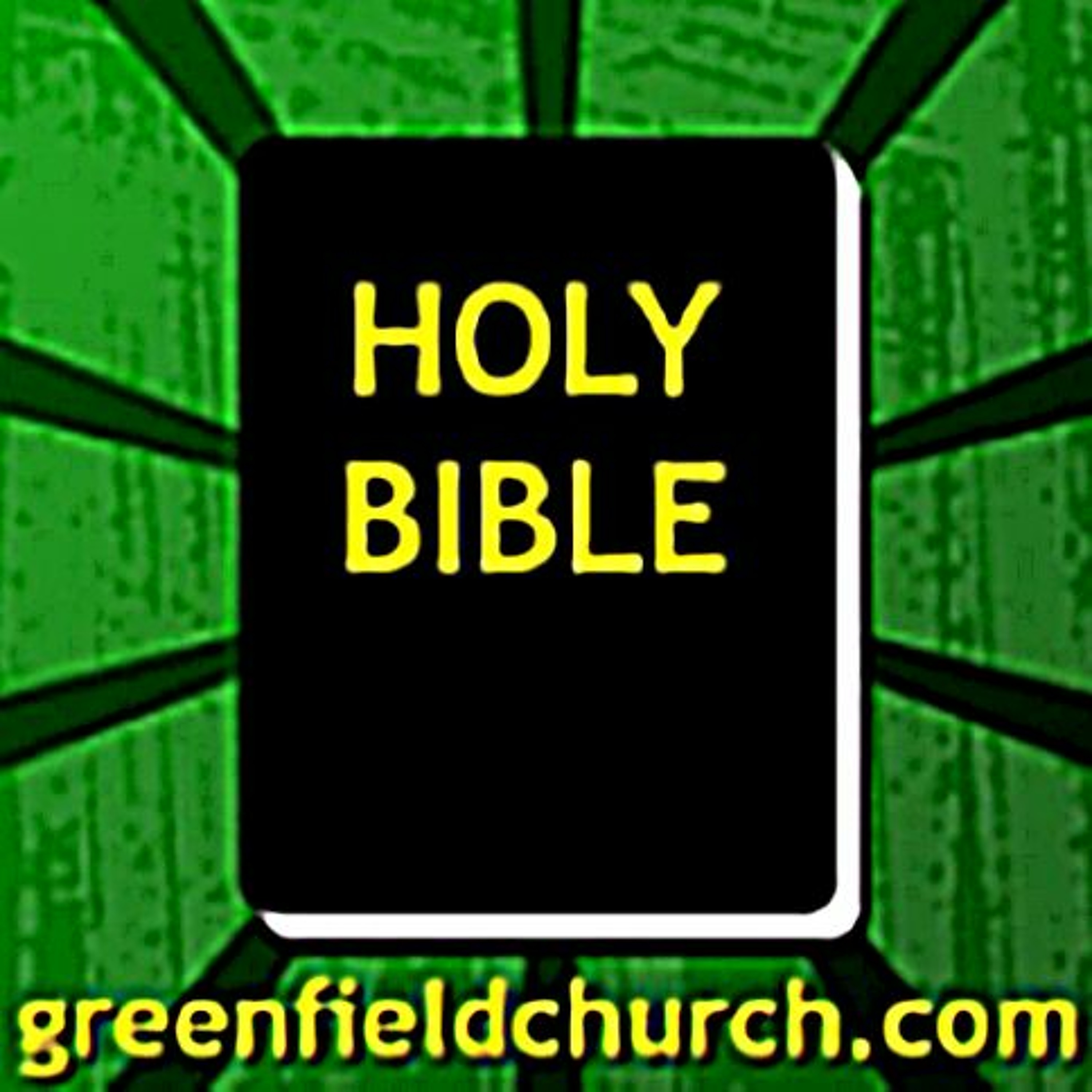 Greenfield Presbyterian Podcast