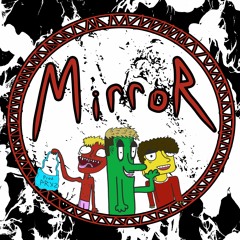 Mirror Feat. Cole Benzo (Prod. PRXZ)