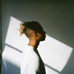 weights ft. WADE08 (prod. WADE08)