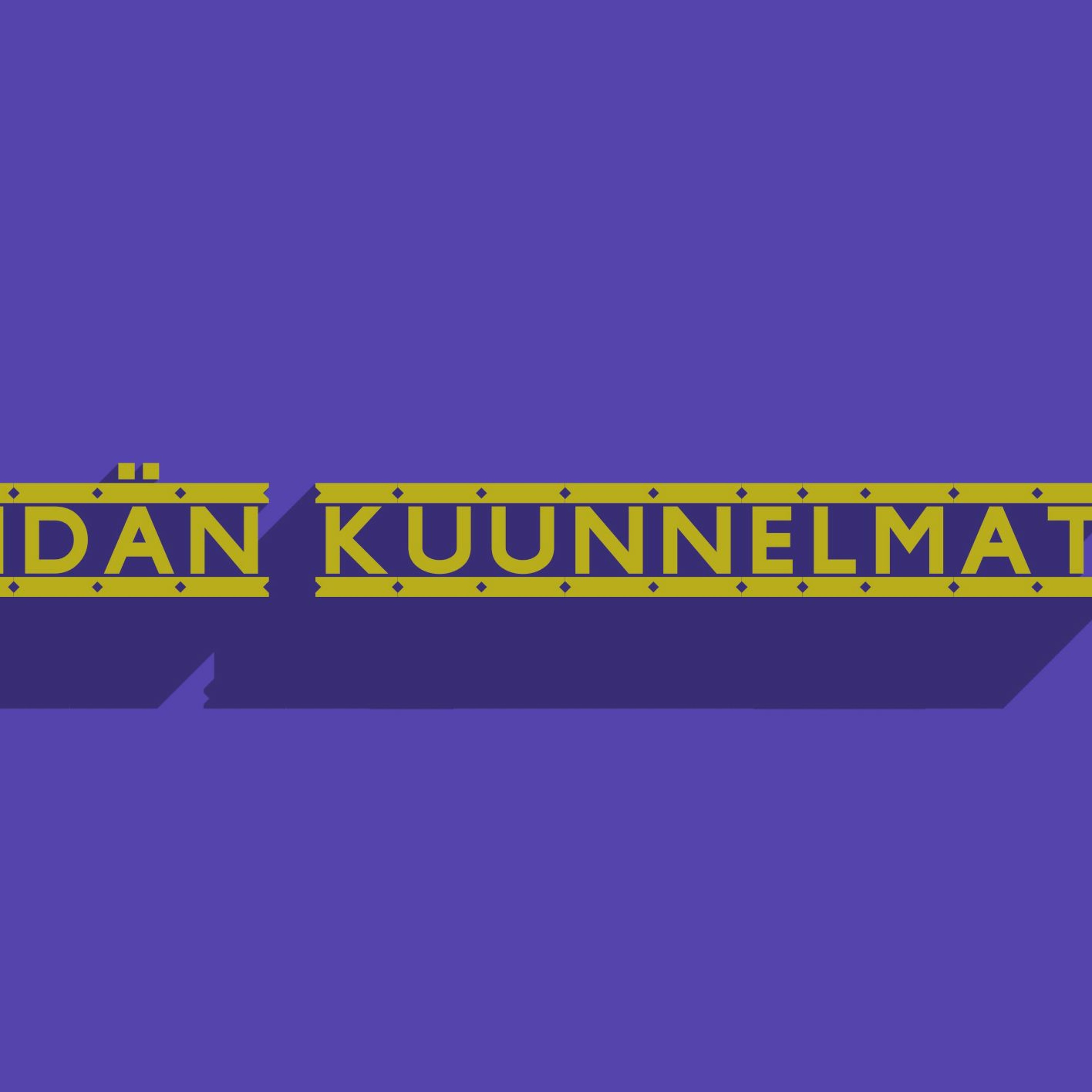 Idän kuunnelmat