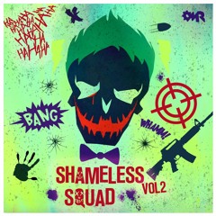 Shameless Vs Alienn - Lucy Called
