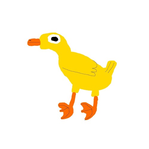 tried to make ducc but it succ