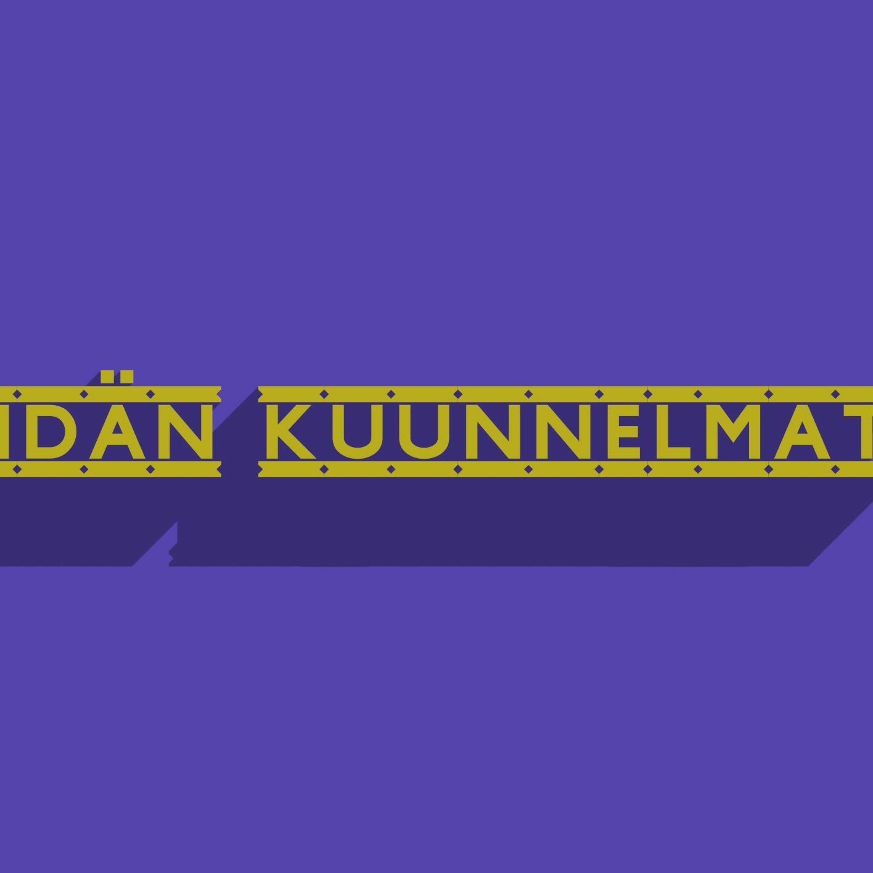 Idän kuunnelmat