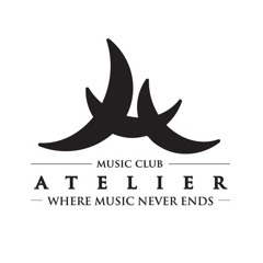 Live from Atelier Club Prague 1.8.2019