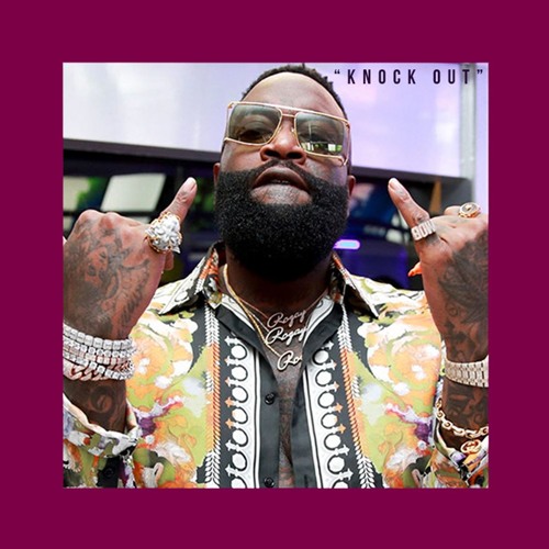 Rick Ross Type Beat "Knock Out" ft. Jay Z Prod. VeeGi On The Track