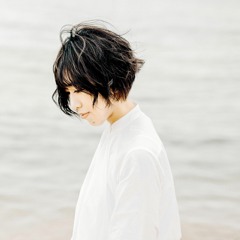 群青色 月