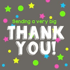 Thanks for your huge support, comments, and playlists on Without Anyone (In the Ending) Pt. 3