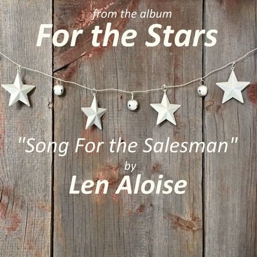 Song For the Salesman