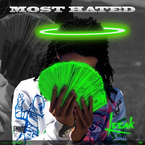 Most Hated (Prod. Link up)