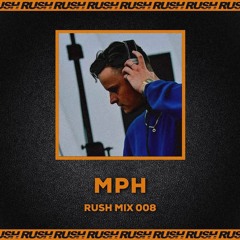 Mix 008 - MPH