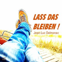 Lass Das Bleiben
