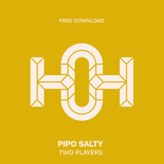 HLS211 Pipo Salty - Two Players (Original Mix)