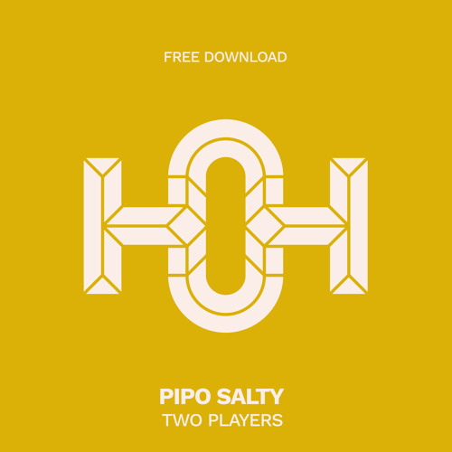 HLS211 Pipo Salty - Two Players (Original Mix)