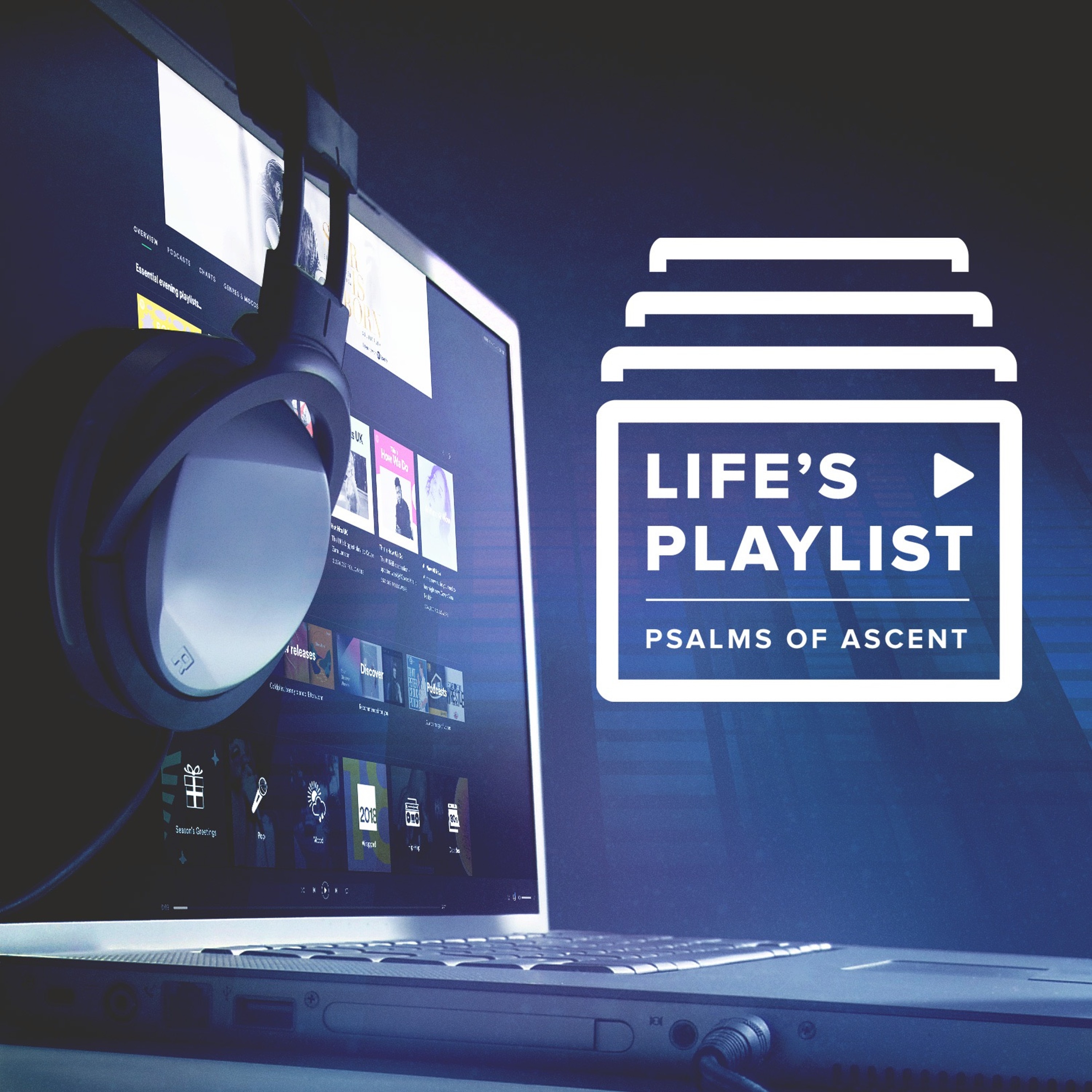 Life's Playlist | Part 14 | We All Stand Together episode artwork