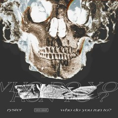 WERTERX — Who Do You Run?