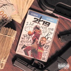 Rick & Morty (prod By Drummer Los)