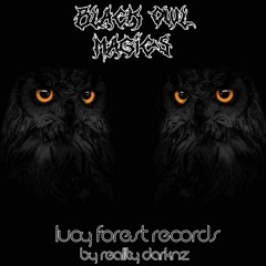 BLACK  OWLS MAGICS  [preview]  {unmastered version}